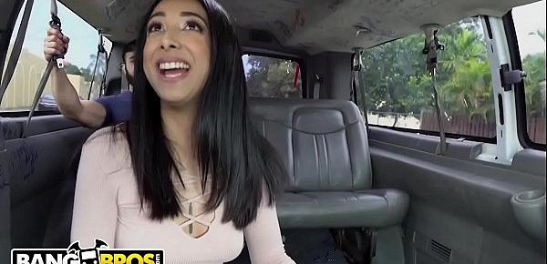Last Week On BANGBROS.COM 01192019 - 01252019